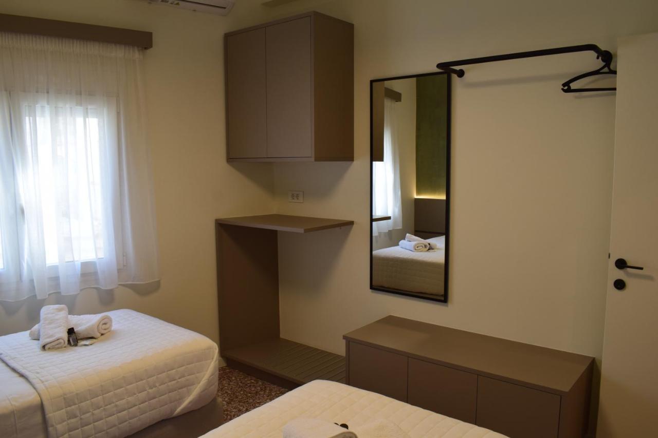 Downtown Delight Appartement *