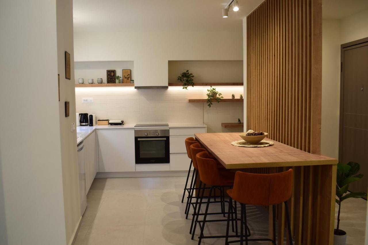 Downtown Delight Appartement