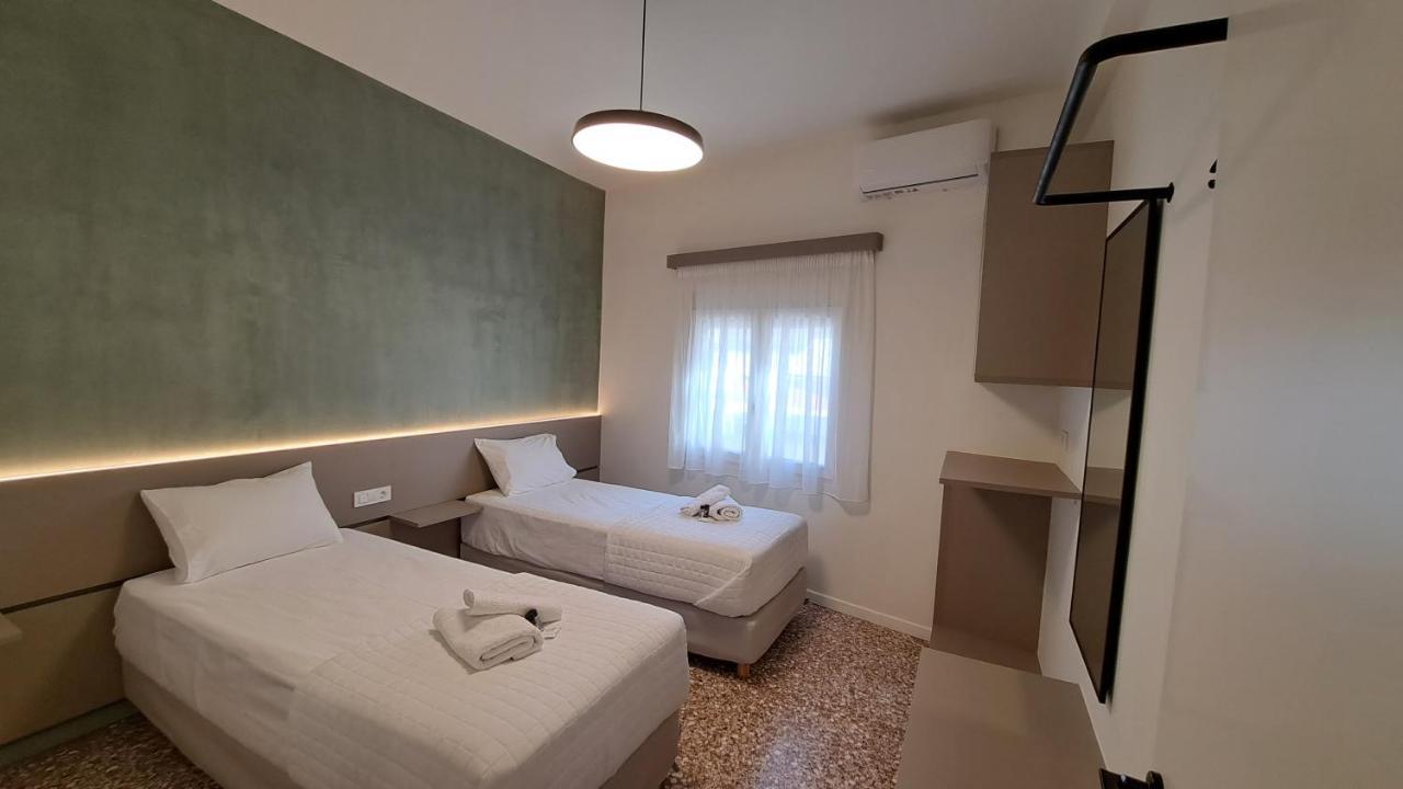 Downtown Delight Appartement *