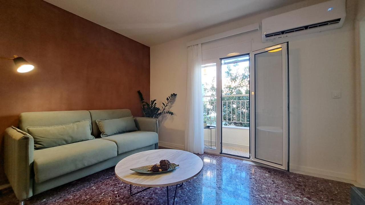 Appartement Downtown Delight *
