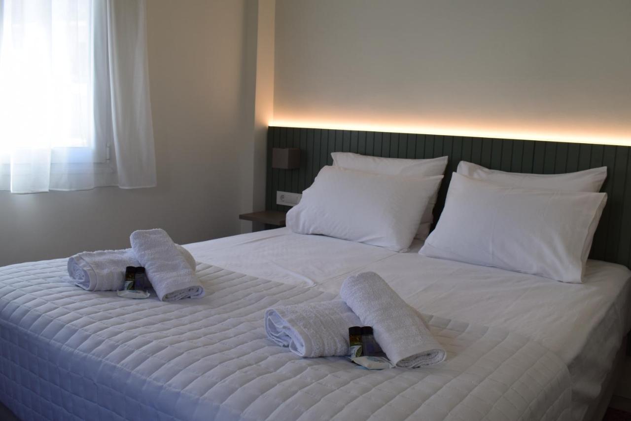 Downtown Delight Appartement *