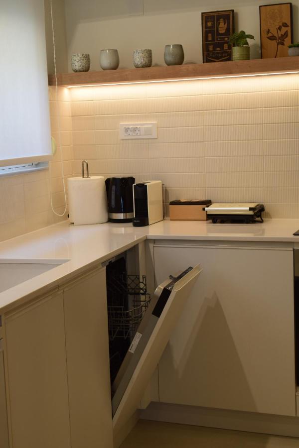 Appartement Downtown Delight *