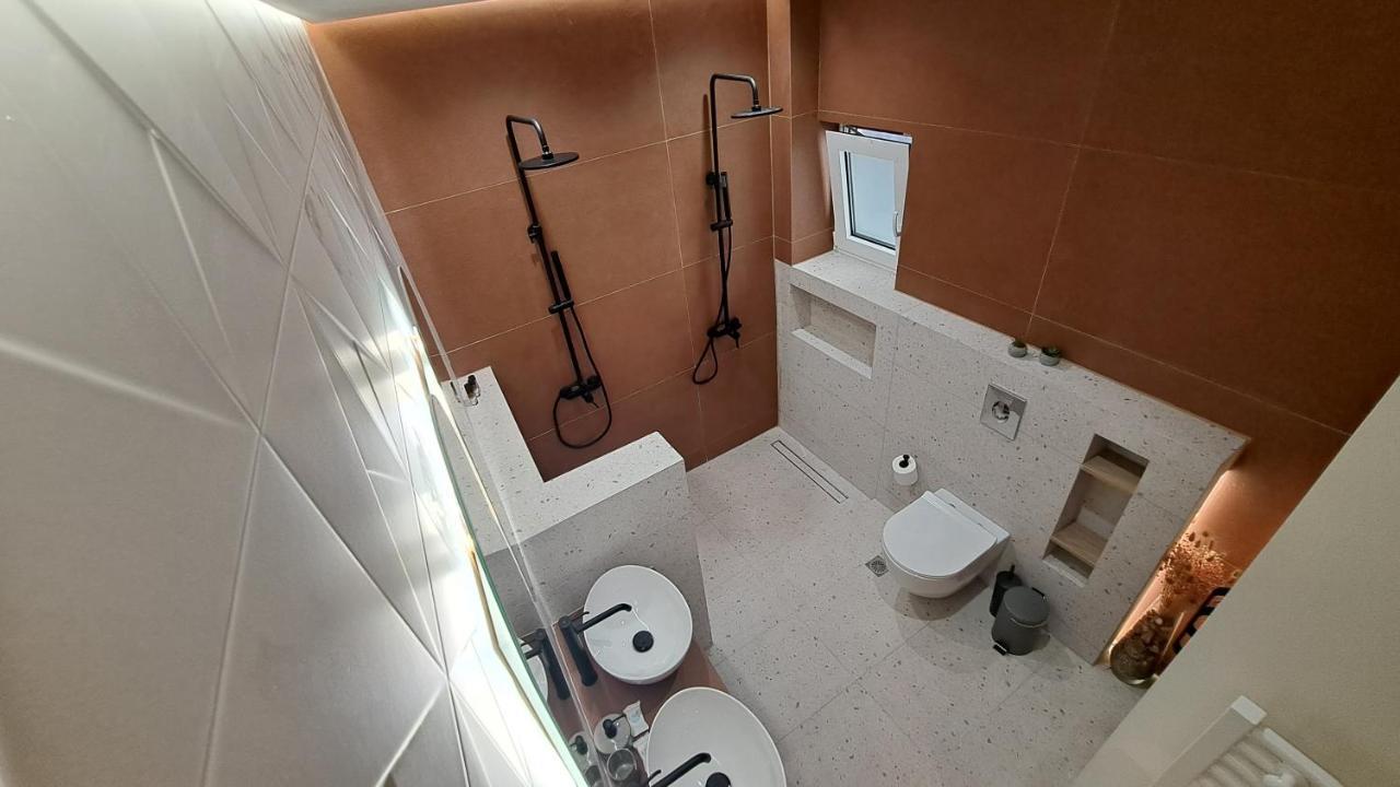 Downtown Delight Appartement *
