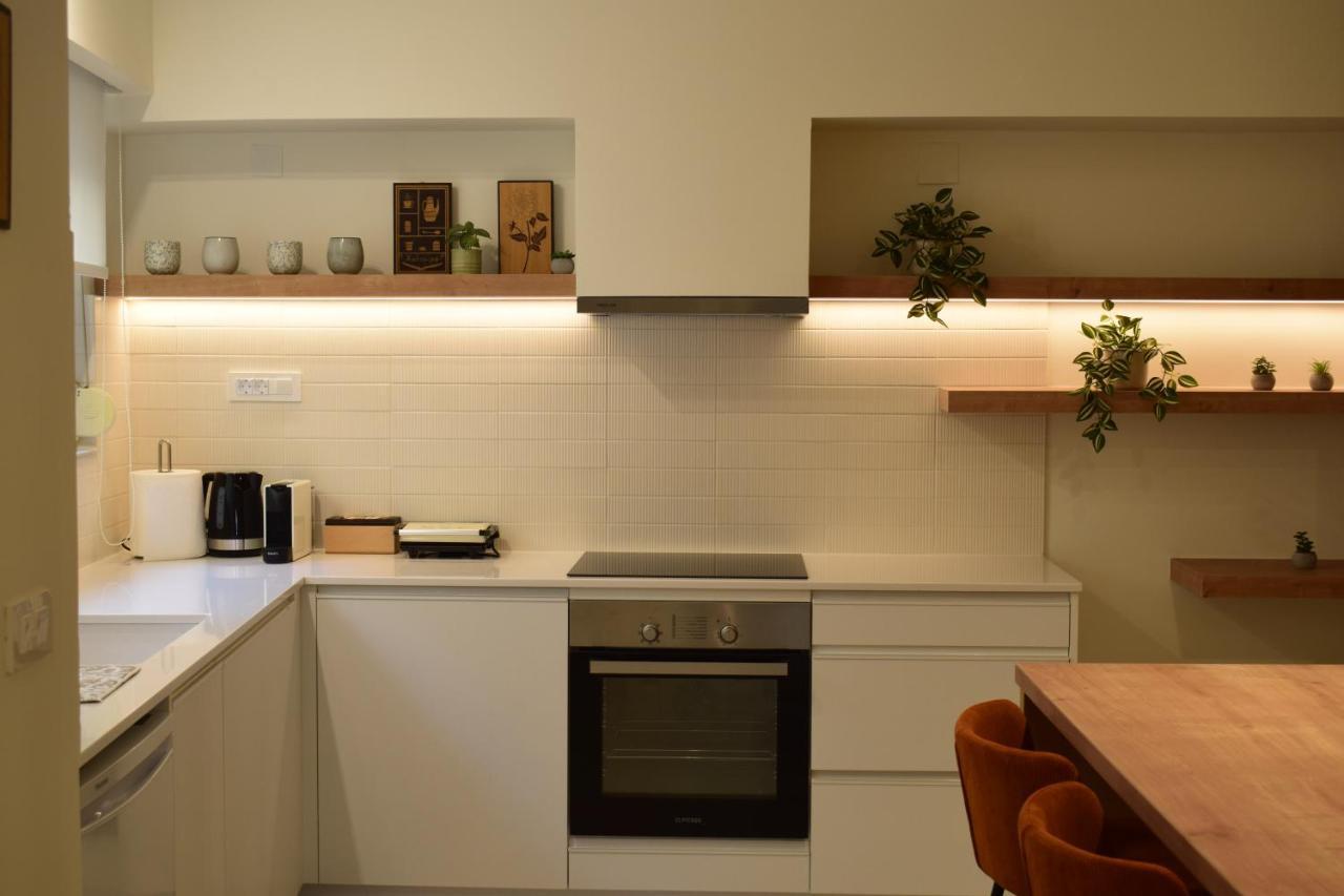 Appartement Downtown Delight *