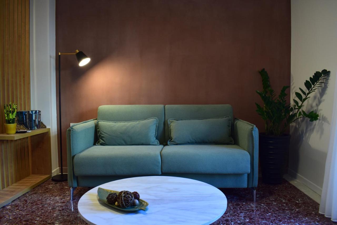 Downtown Delight Appartement