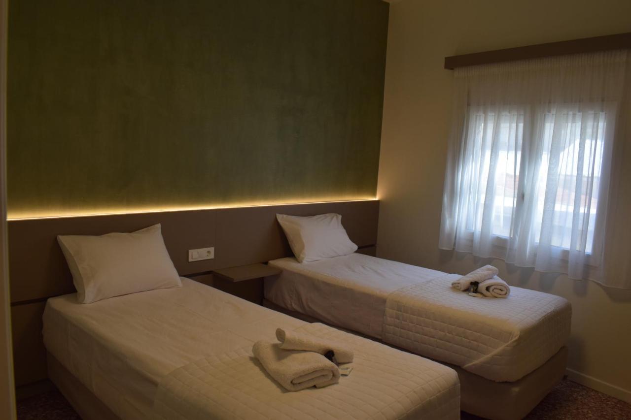 Downtown Delight Appartement *