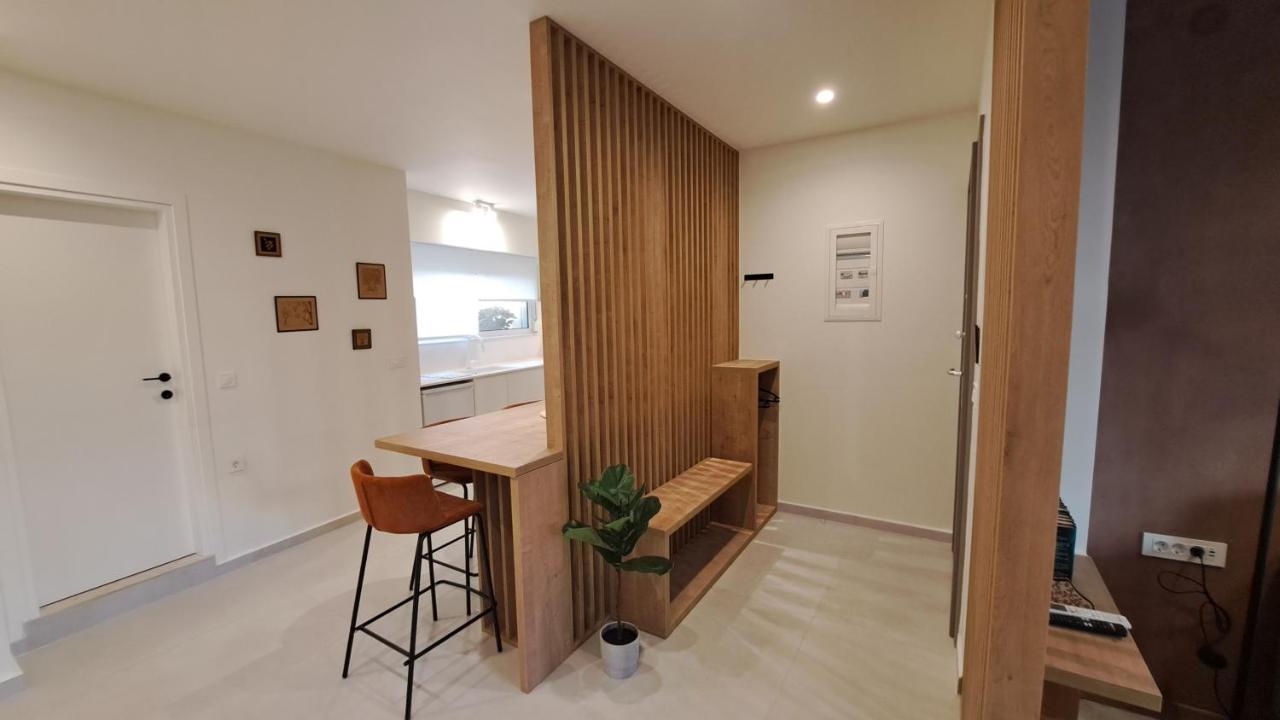 Appartement Downtown Delight