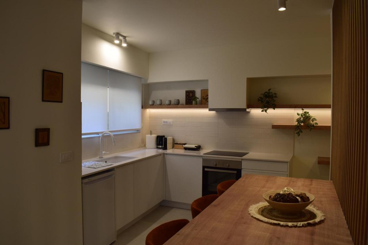 Downtown Delight Appartement La Canée